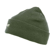 THINSULATE FINE WATCH CAP GREEN - <br><br>Part #545658 - hogparts-uk.myshopify.com