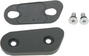 Drag Specialties Inspection Cover Black - Part #11070286 - Hogparts UK