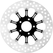 Performance Machine Two-Piece Brake Rotor - Part #17102166 - hogparts-uk.myshopify.com