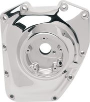 Drag Specialties Chrome Cam Covers - Part #09400438 - Hogparts UK