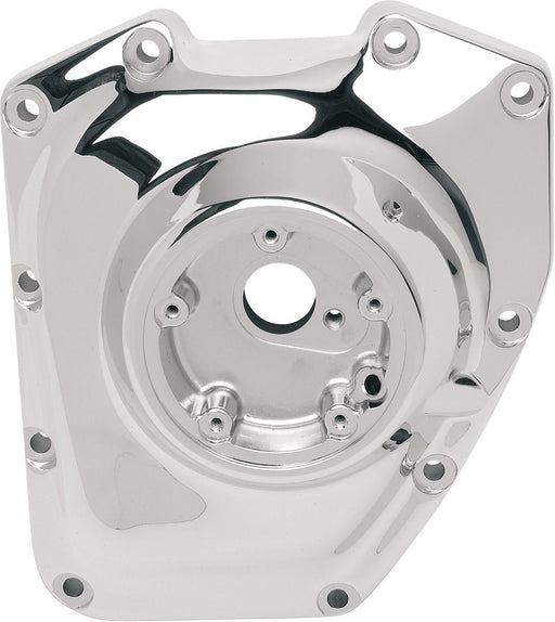 Drag Specialties Chrome Cam Covers - Part #09400438 - Hogparts UK