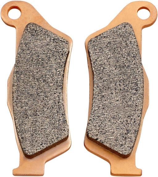 Drag Specialties Brake Pad Sintered - Part #17212445 - Hogparts UK