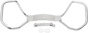 Drag Specialties Passenger Hand Rail - Part #15050003 - Hogparts UK