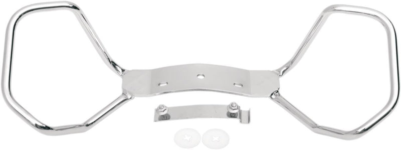 Drag Specialties Passenger Hand Rail - Part #15050003 - Hogparts UK
