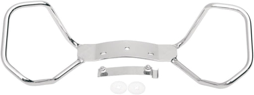 Drag Specialties Passenger Hand Rail - Part #15050003 - Hogparts UK