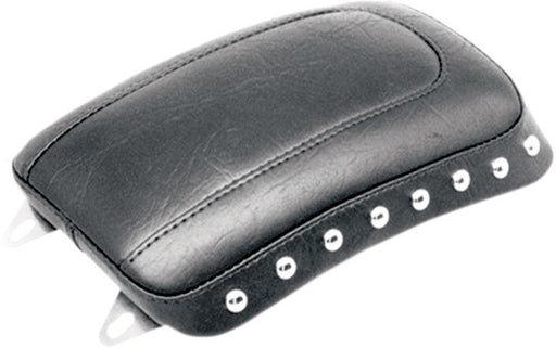 Studded Pillion Pad - Part #DS900229 - hogparts-uk.myshopify.com