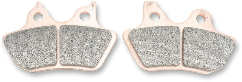 Drag Specialties Brake Pad Sintered - Part #17211365 - Hogparts UK