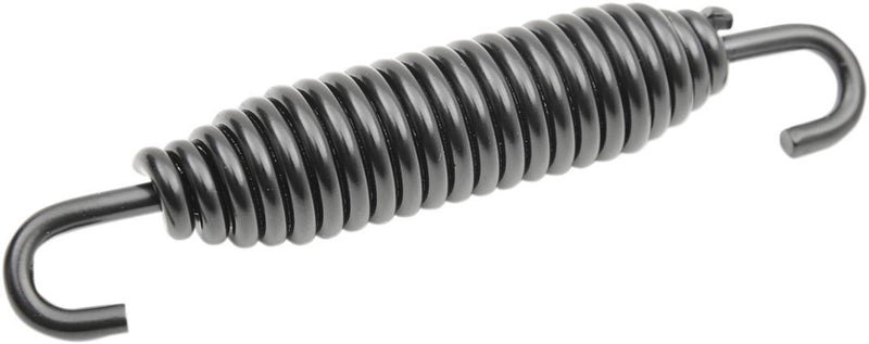Drag Specialties Kickstand Spring Black - Part #05100297 - Hogparts UK