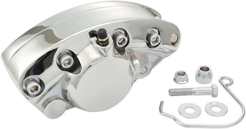 Front And Rear Brake Caliper Kits - Part #17010177 - Hogparts UK