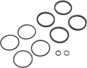 Drag Specialties Brake Caliper Seal Kit - Part #17020127 - Hogparts UK