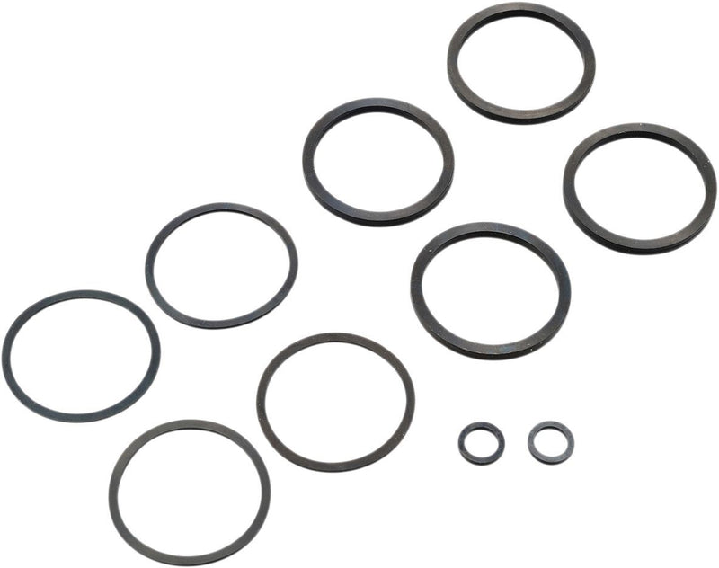 Drag Specialties Brake Caliper Seal Kit - Part #17020127 - Hogparts UK