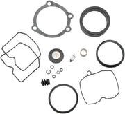 Drag Specialties Rebuild Kit For Cv Carbs - Part #10030292 - Hogparts UK