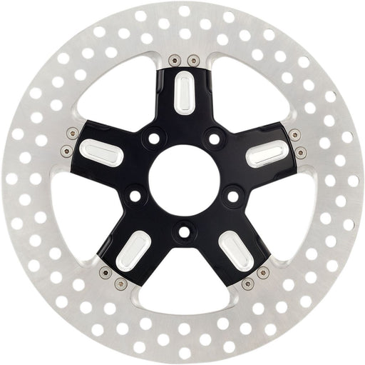 Performance Machine Two-Piece Brake Rotor - Part #17103187 - hogparts-uk.myshopify.com