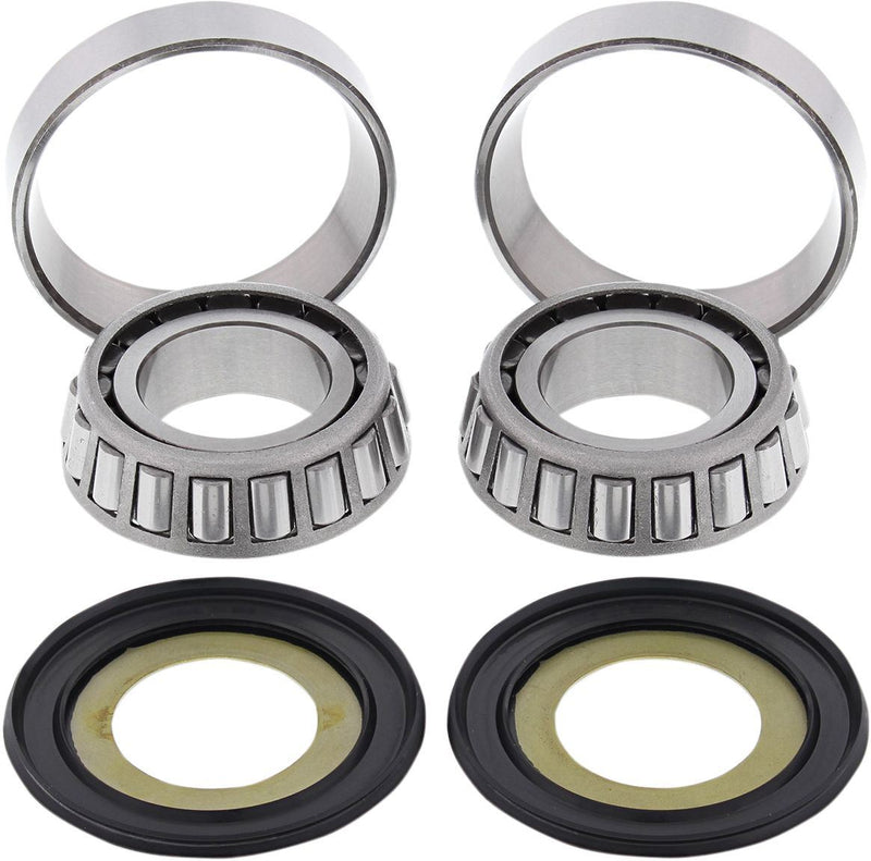 Drag Specialties Bearing Kit Steering Stem - Part #04100294 - Hogparts UK