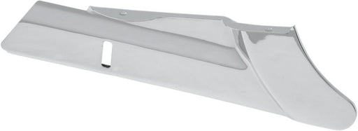 Drag Specialties Rear Lower Belt Guard Chrome - Part #12020088 - Hogparts UK