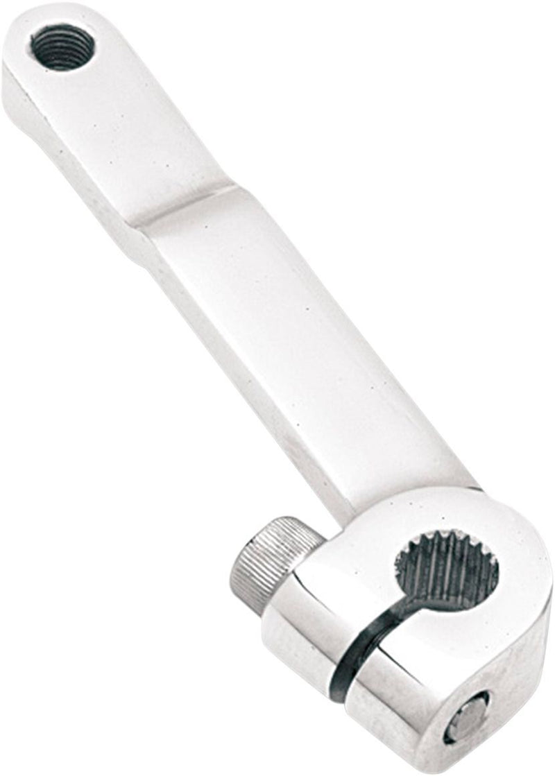 Drag Specialties Shift Lever Chrome - Part #18112124 - Hogparts UK