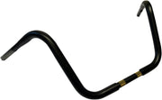 Drag Specialties Handlebar Ape Hanger TBW Buffalo Touring 12" Flat Black - Part #06013506 - Hogparts UK
