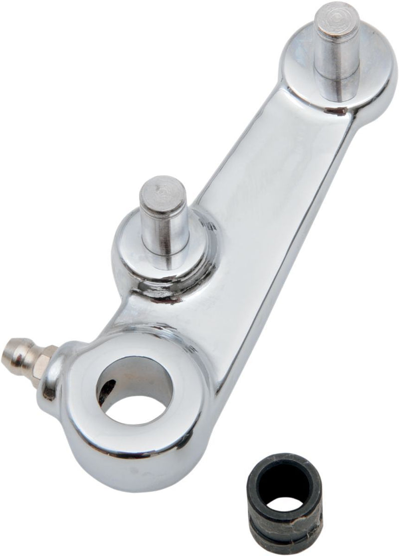 Drag Specialties Shifter Lever Chrome - Part #16010290 - Hogparts UK