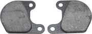XL Brake Pads - Part #17200199 - Hogparts UK