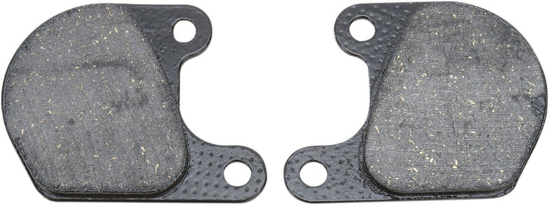 XL Brake Pads - Part #17200199 - Hogparts UK