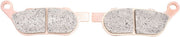 Drag Specialties Brake Pad Sintered - Part #17211369 - Hogparts UK