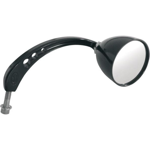 VIEW TECH IX BILLET MIRRORS RIGHT<br>Vendor Part # 03-020RB - hogparts-uk.myshopify.com