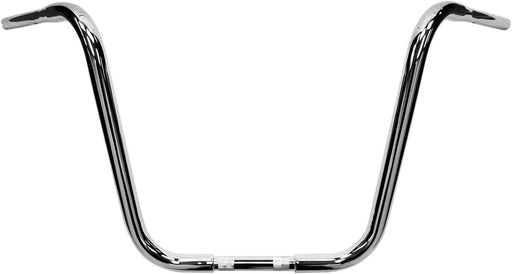 Drag Specialties Buffalo Handlebar 16" Ape Hanger Touring 1 -1/4" - Part #06012735 - Hogparts UK