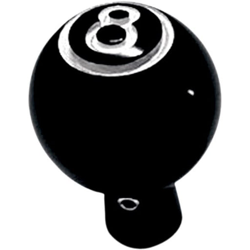 Joker Machine Billet Choke Cable Knob - Part #06570011 - hogparts-uk.myshopify.com