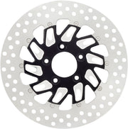 Performance Machine Two-Piece Brake Rotor - Part #17102425 - hogparts-uk.myshopify.com