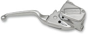 Drag Specialties Front Brake Master Cylinder (Chrome) - Part #06101680 - Hogparts UK