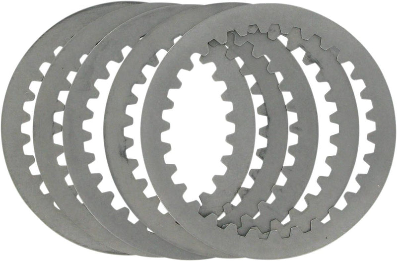 Drag Specialties Clutch Steel Plates Kit - Part #11310444 - Hogparts UK