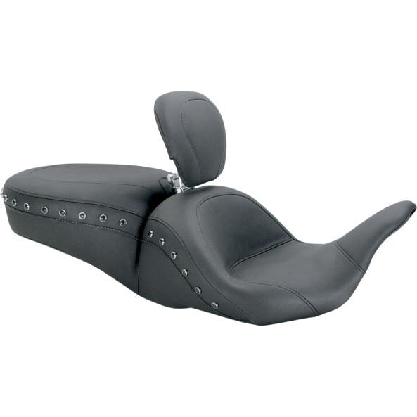 Lowdown 2-Up Seat - Part #08010606 - hogparts-uk.myshopify.com