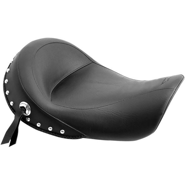 Studded Vinyl Solo Seat - Part #08030299 - hogparts-uk.myshopify.com