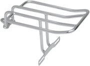 Drag Specialties Fender Luggage Rack Chrome - Part #15100158 - Hogparts UK