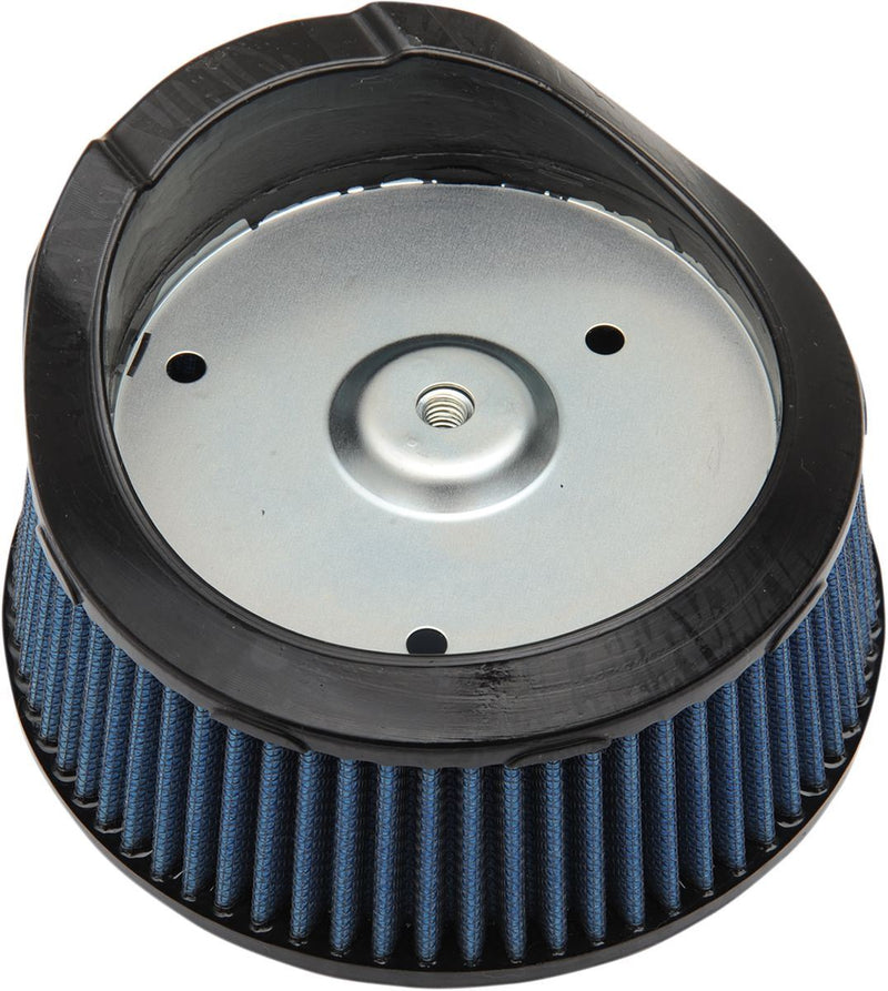 Drag Specialties Premium Reusable Air Filter - Part #10113498 - Hogparts UK