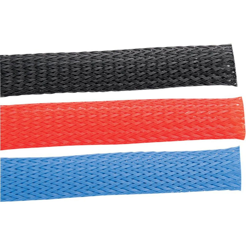 Accel Sleeving Kit Black - Part #127570 - Hogparts UK