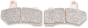 Drag Specialties Brake Pad Sintered - Part #17211366 - Hogparts UK