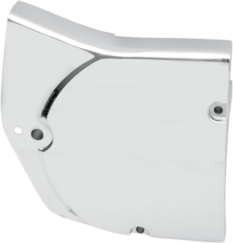 Drag Specialties Sprocket Cover Chrome - Part #11070279 - Hogparts UK