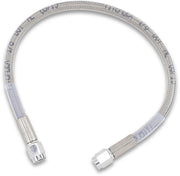 Drag Specialties Universal Brake Line Stainless Steel Dot An-3 14" - Part #12042727 - Hogparts UK