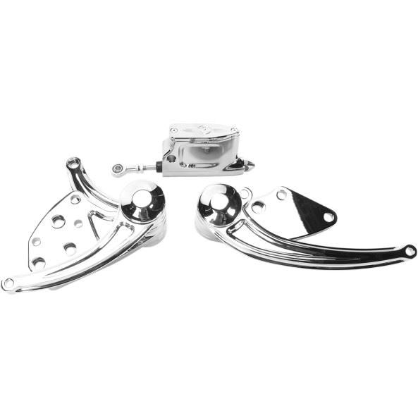 Performance Machine Contour Forward Controls - Part #16220462 - hogparts-uk.myshopify.com