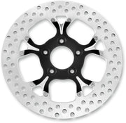 Performance Machine Two-Piece Brake Rotor - Part #17103296 - hogparts-uk.myshopify.com