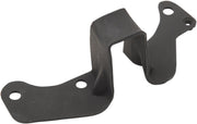 Drag Specialties Bracket Rear Exhaust Pipe Black - Part #18611244 - Hogparts UK