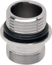Drag Specialties Petcock Adapter 22Mm - Part #07050024 - Hogparts UK