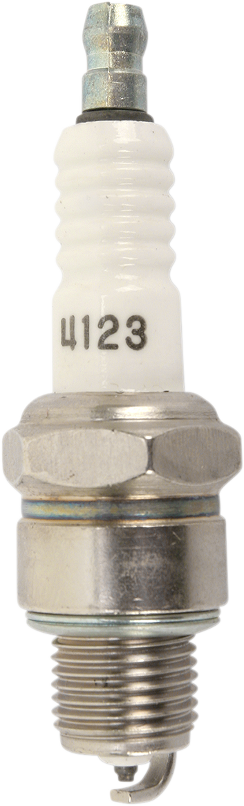 AUTOLITE PLUG #4123