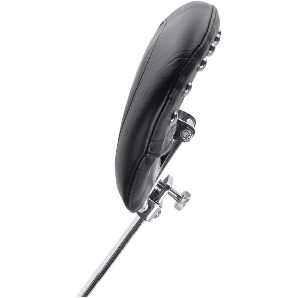 Removable Studded Driver Backrest - Part #08220228 - hogparts-uk.myshopify.com