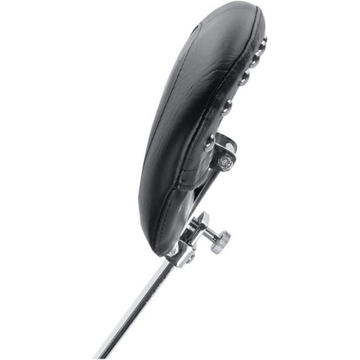 Removable Studded Driver Backrest - Part #08220228 - hogparts-uk.myshopify.com