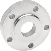Drag Specialties Rear Belt Pulley Spacer 0.750" Chrome - Part #12010101 - Hogparts UK