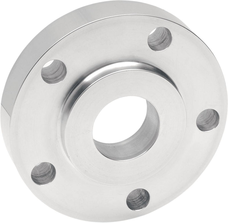 Drag Specialties Rear Belt Pulley Spacer 0.750" Chrome - Part #12010101 - Hogparts UK