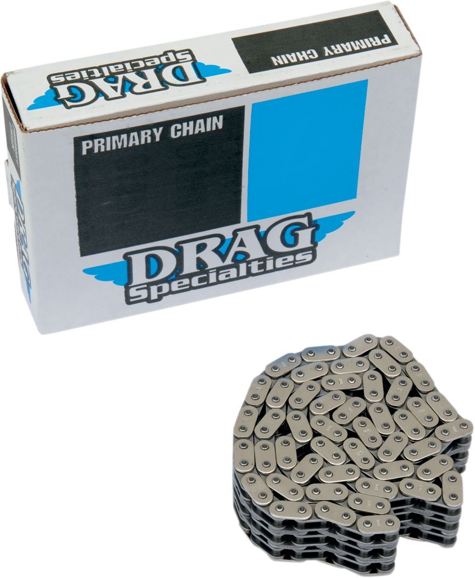 Drag Specialties Chain Primary 35-3 X 94 - Part #11200286 - Hogparts UK
