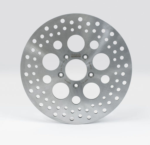 F Series Brake Rotor - Part #17103340 - Hogparts UK